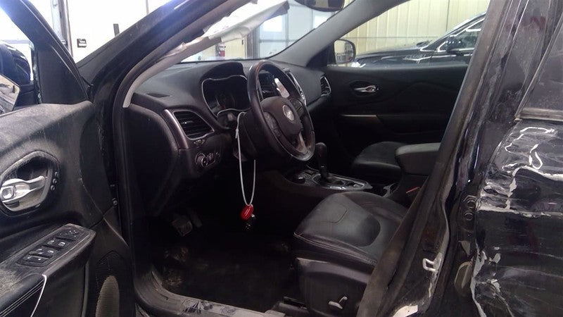 Driver Left Tail Light Quarter Panel Mounted Fits 19-23 CHEROKEE 16483