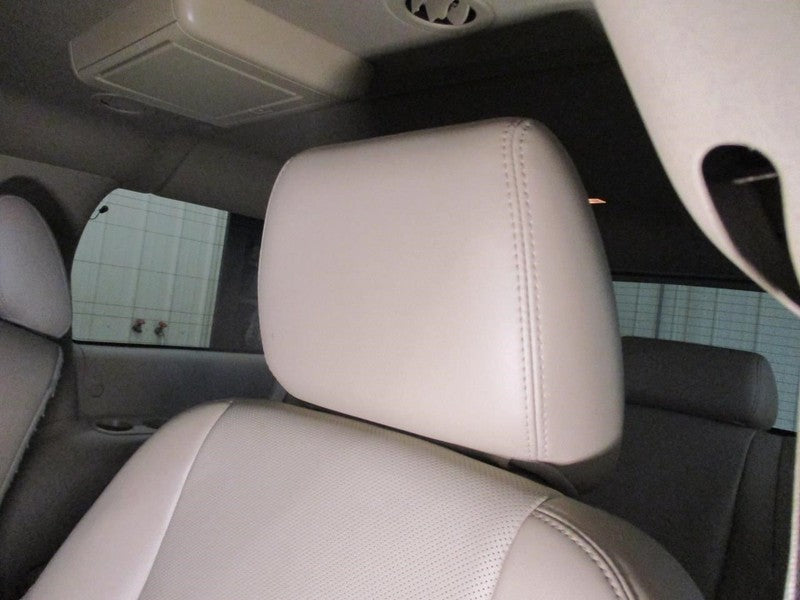 GMC Sierra 3500 Denali 2013 Headrest Used 2497
