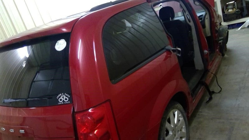 Anti-Lock Brake Part Assembly Fits 14 CARAVAN 2036041