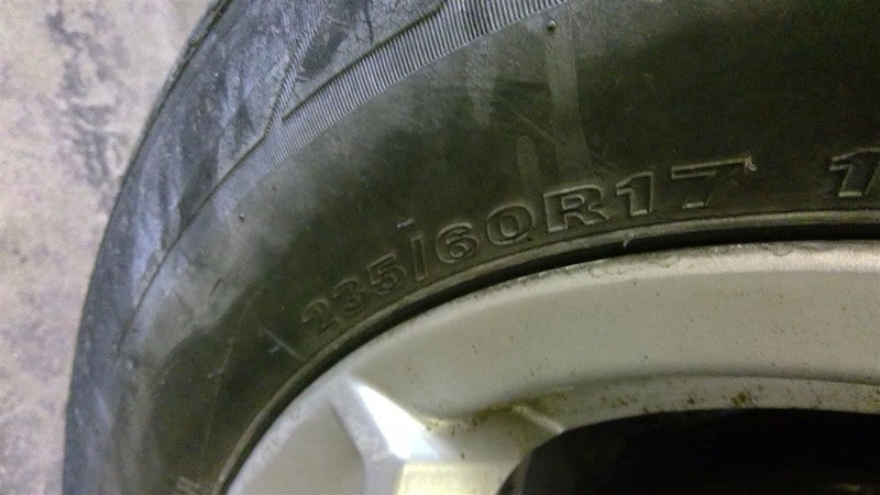 AC Compressor XL-7 With Rear AC Fits 07-09 VITARA 1711553