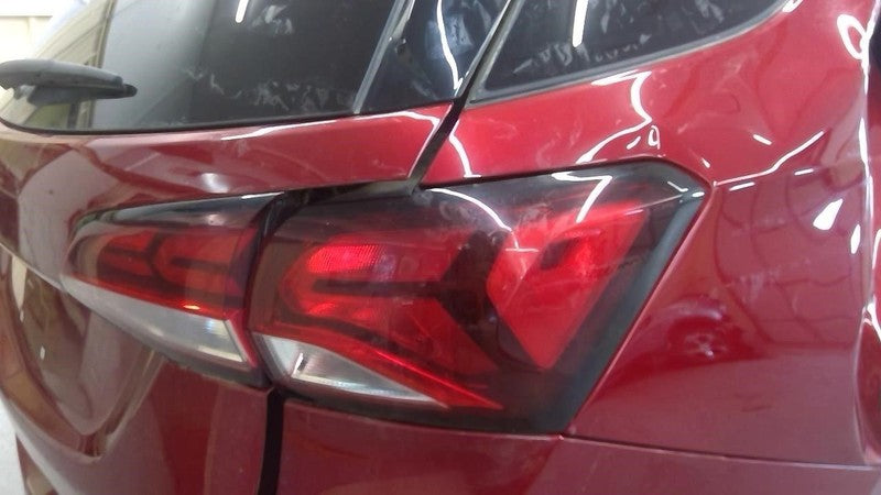 Passenger Tail Light Incandescent Fits 22-24 EQUINOX 1909364
