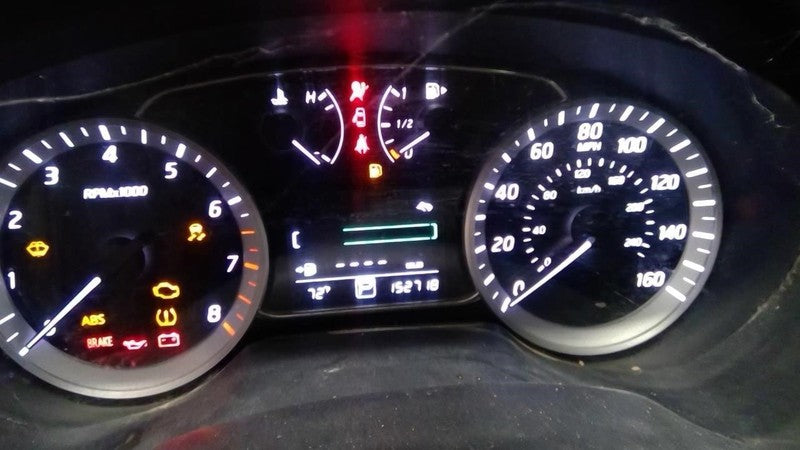 SENTRA    2013 Seat Rear 2030367