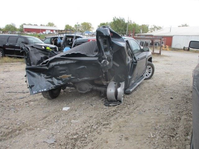 Transfer Case Opt Nqh ID 84467437 Fits 16-20 TAHOE 1524024
