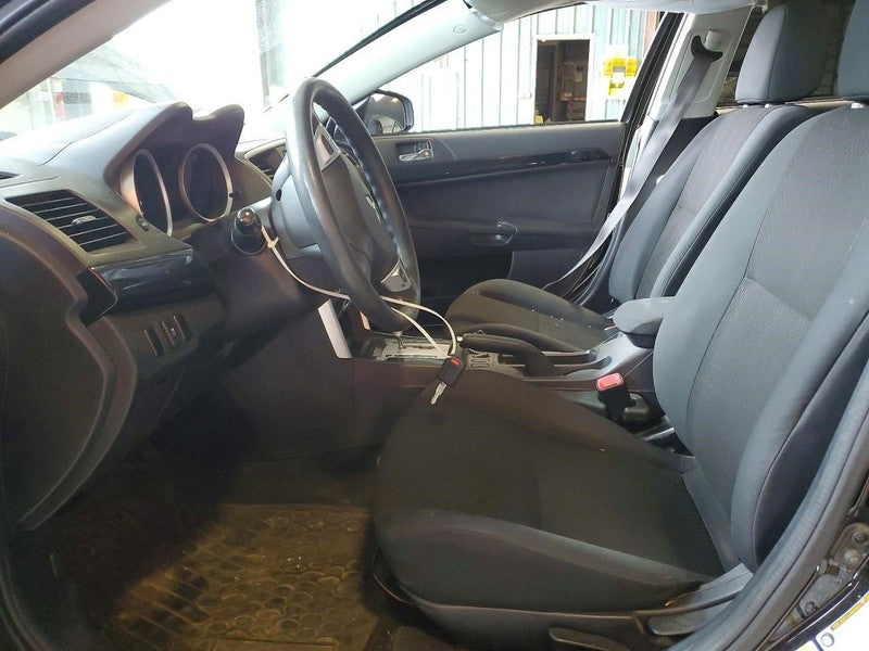 Engine 2.4L VIN W 8th Digit Fits 15-23 OUTLANDER SPORT 2007337