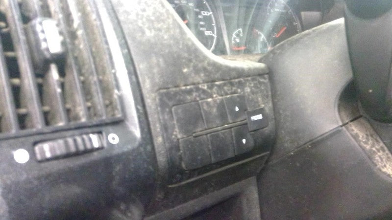 PROMAST15 2018 Dash/Interior/Seat Switch 2010360