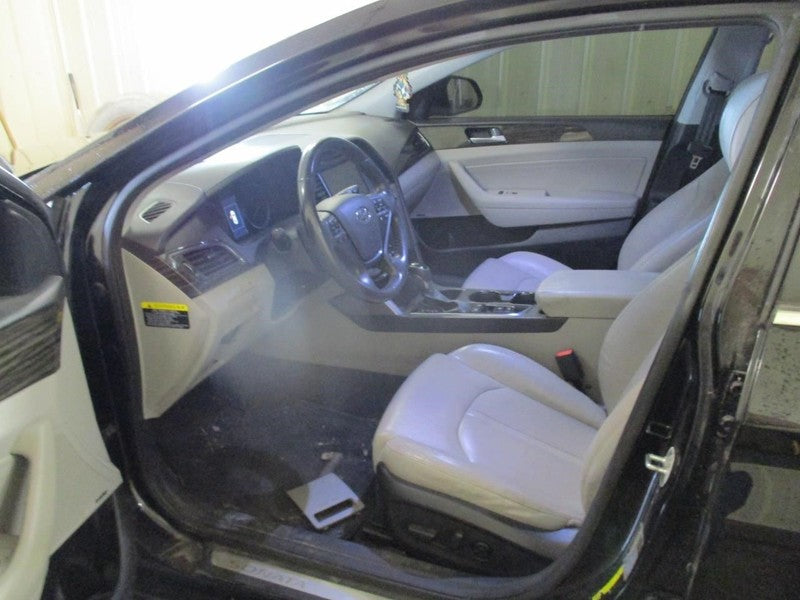 Hyundai SONATA 2016 Headrest Used 0677