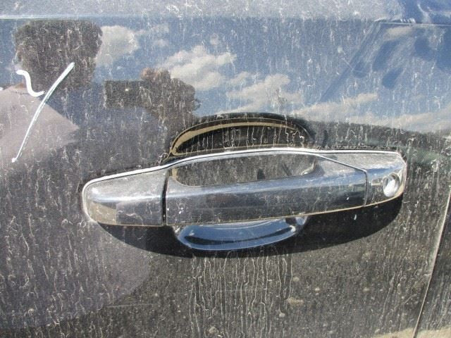 Passenger Side View Mirror Power Opt DL3 Fits 07-08 AVALANCHE 1500 140