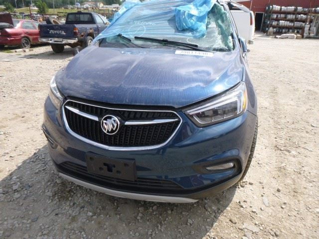 Wheel 18x7 Aluminum 10 Spoke Opt Rru Fits 17-22 ENCORE 1929811