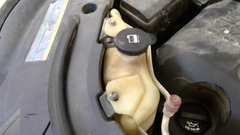 Coolant Reservoir VIN J 11th Digit Limited Fits 07-17 ACADIA 2037112