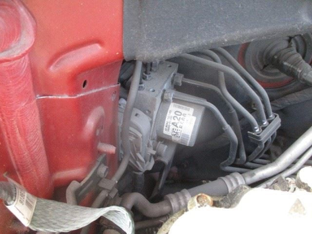 Starter Motor US Built Fits 14-20 ELANTRA 1903781