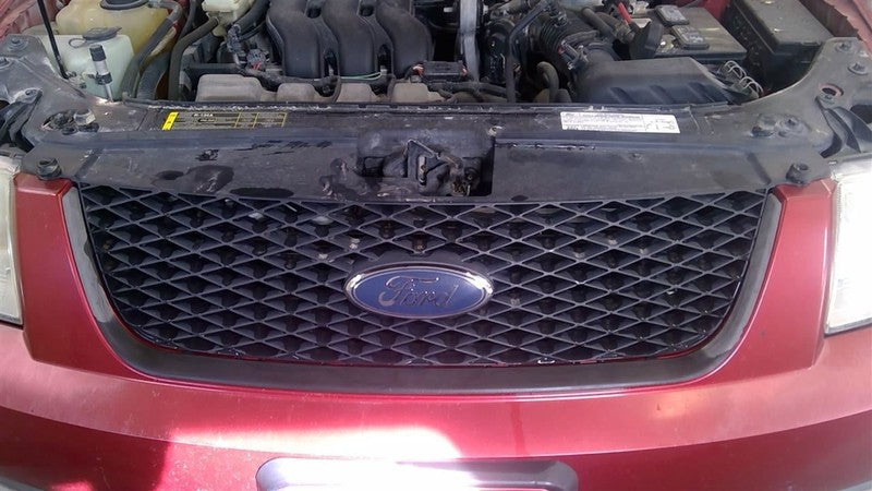 Transfer Case 4 Upper Mounting Bosses Fits 05-07 FIVE HUNDRED 1645085