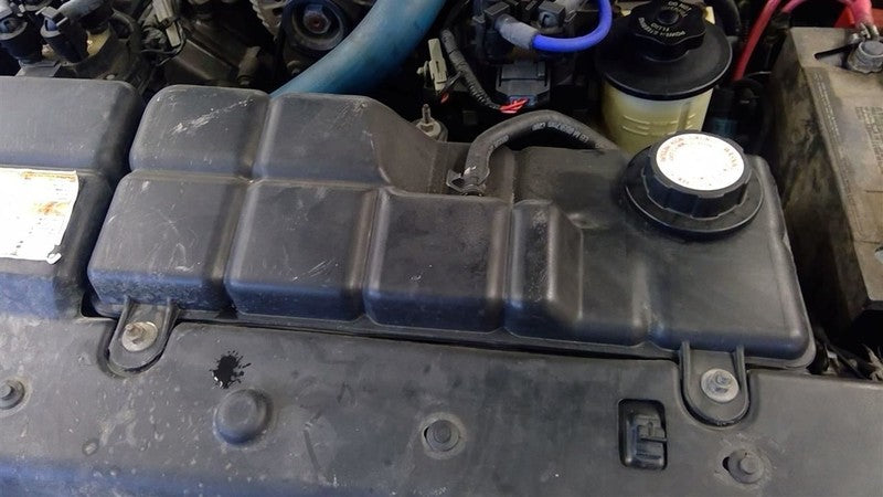 MUSTANG   1996 Sun Visor 1711968