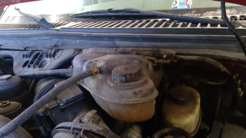 Brake Master Cylinder Fits 00-05 EXCURSION 1880648