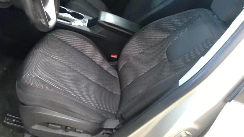 Driver Front Seat Bucket Cloth Electric Fits 10-11 EQUINOX 1880583