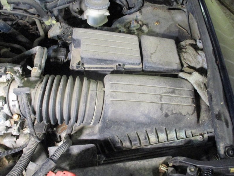 ACCORD    2007 Seat Rear 1970857