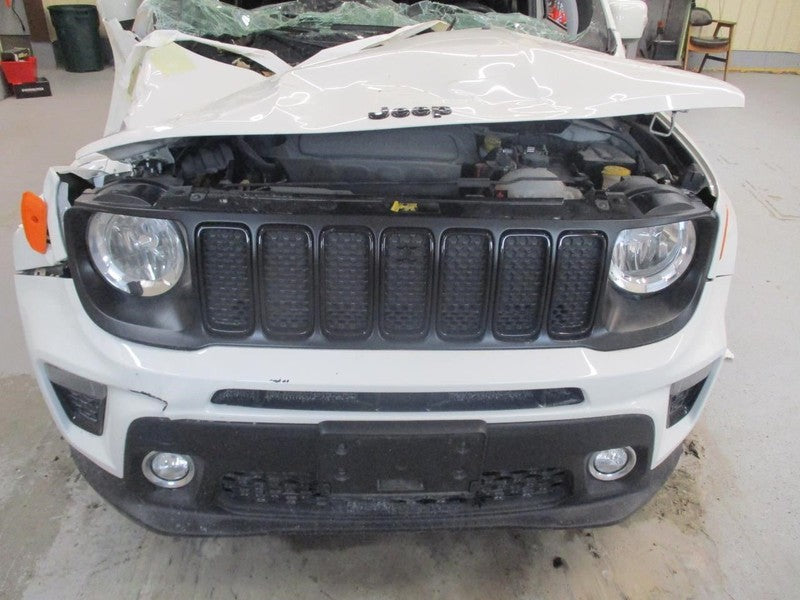 AC Compressor Fits 15-21 RENEGADE 1703774