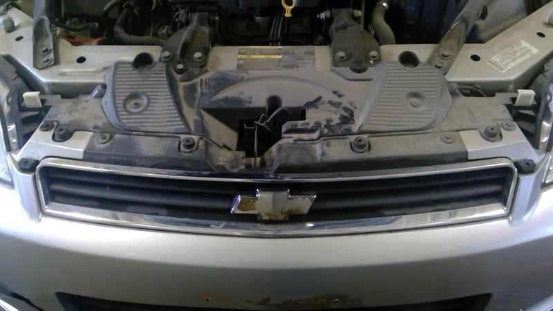 IMPALA    2008 Seat Belt Rear 1998446