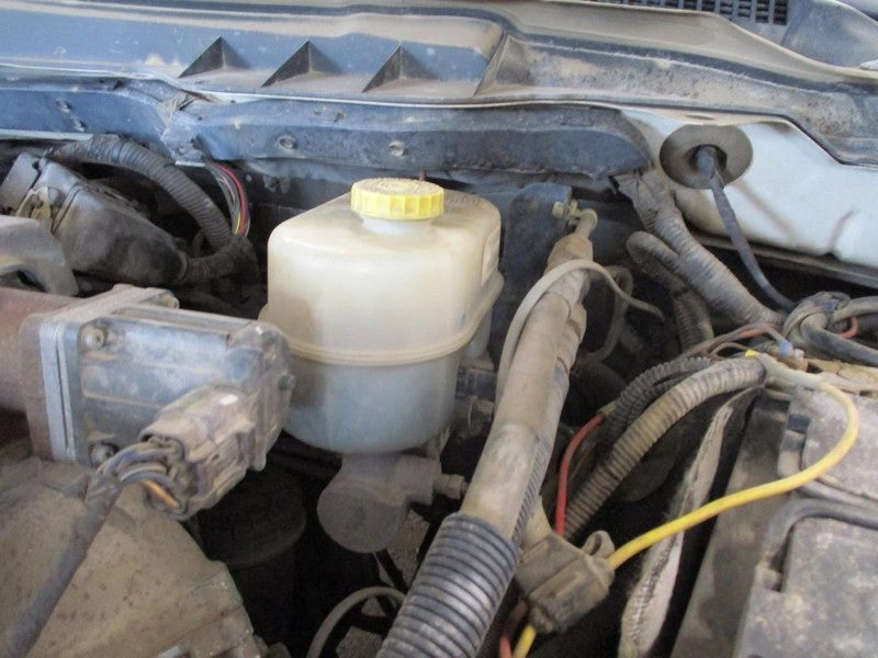 Oil Pan Chassis Cab 6.7L Diesel Fits 09-12 DODGE 3500 PICKUP 1703504