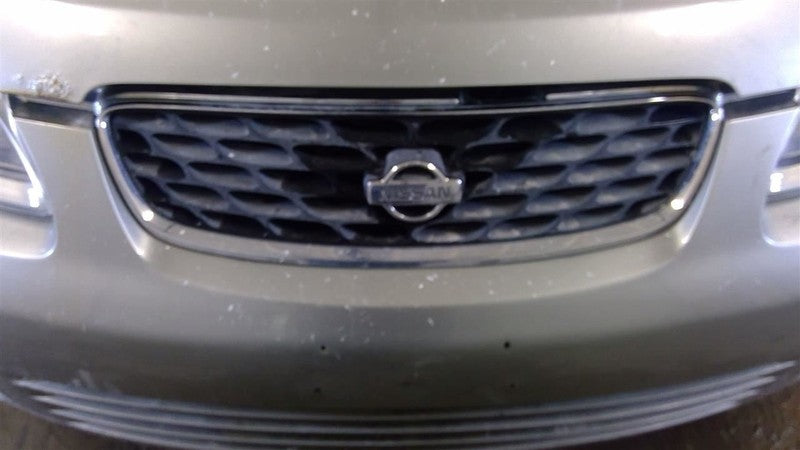 AC Compressor Fits 01-06 SENTRA 1719771