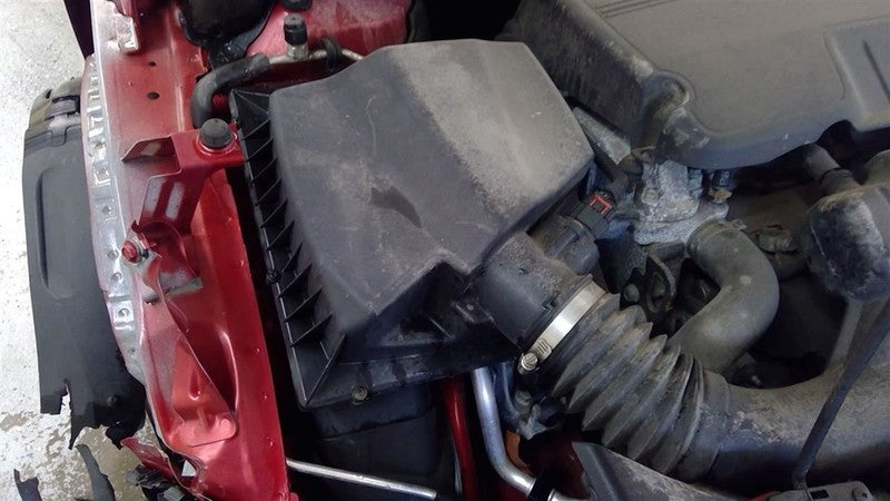 Automatic Transmission Fits 16-17 VERANO 1654463