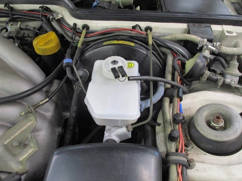 Manual Transmission Base Fits 85-87 PORSCHE 944 1676528
