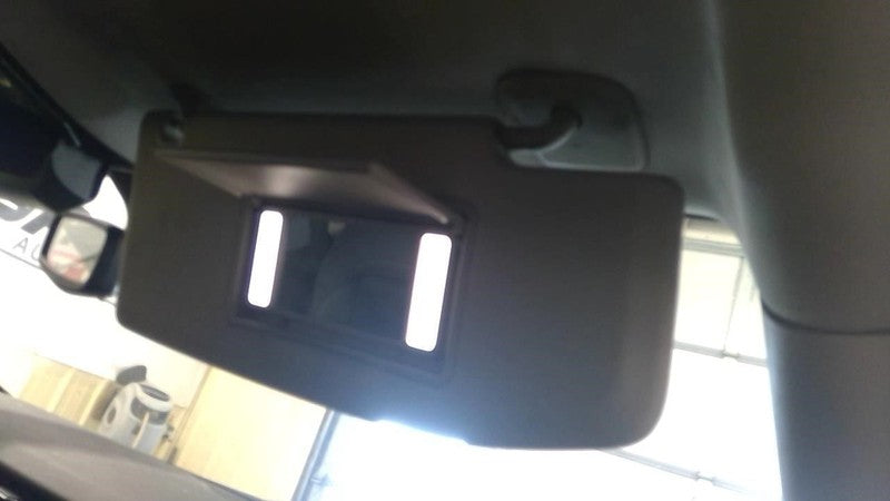 Passenger Sun Visor Without Garage Door Opener Fits 21-25 GRAND CHEROK