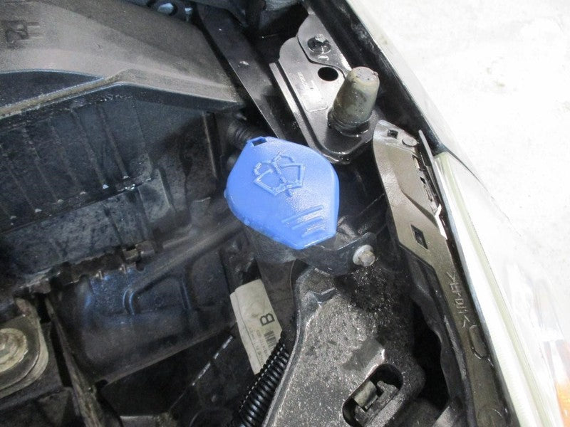 S60       2012 Glove Box 1971964