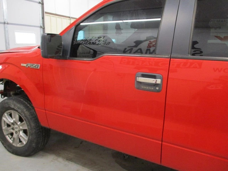 F150      2011 Dash Bezel 2015638