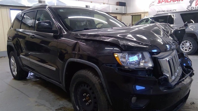 Carrier Front 3.06 Ratio Fits 11 DURANGO 1714366