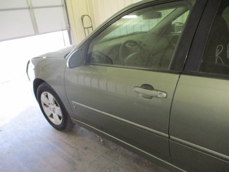 AC Compressor Fits 04-06 MALIBU 1724873