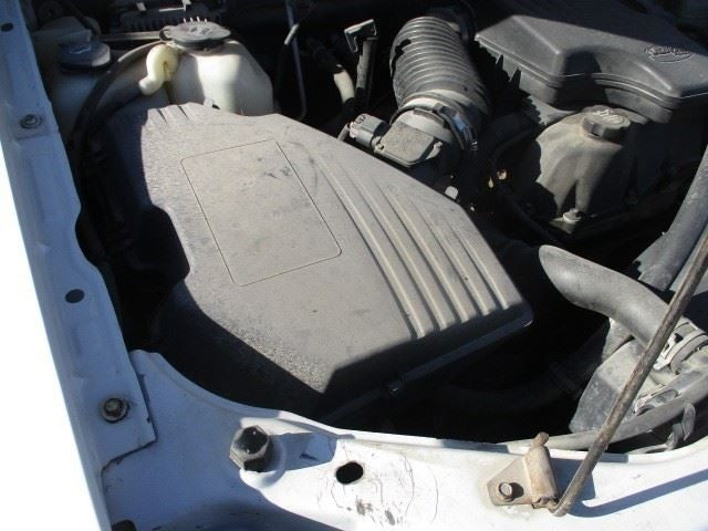 Automatic Transmission 2.8L 2WD Fits 04 CANYON 1613811