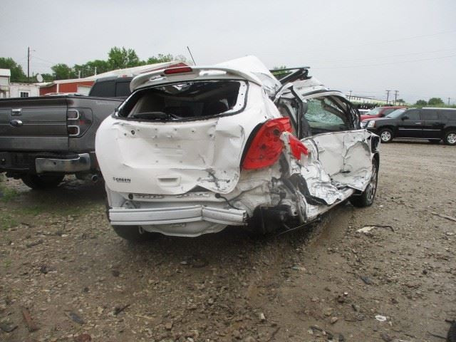 Audio Equipment Radio Display And Control Panel Fits 17-21 ENCORE 1569