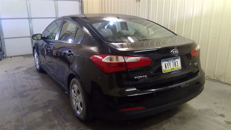 Automatic Transmission 1.8L Sedan ID 450026336 Fits 14-15 FORTE 169322
