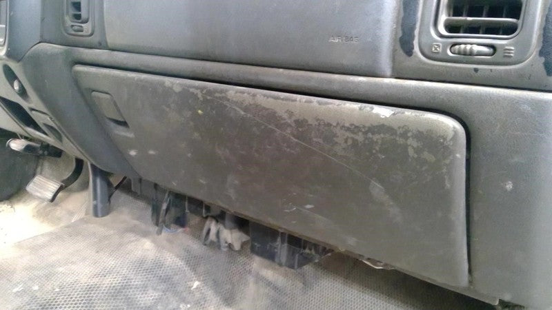 Seat Belt Front Bucket And Bench Fits 03-07 SIERRA 1500 PICKUP 2028049