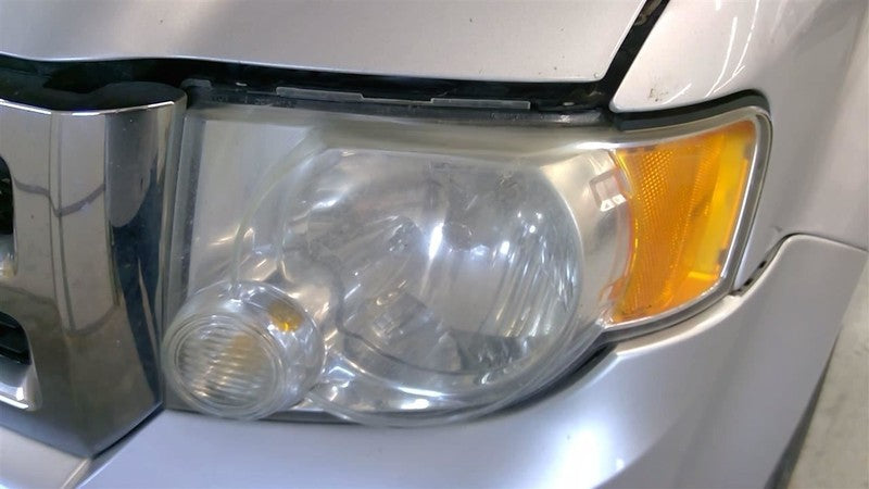 Engine Gasoline 2.5L VIN 7 8th Digit Fits 09-12 ESCAPE 1668547