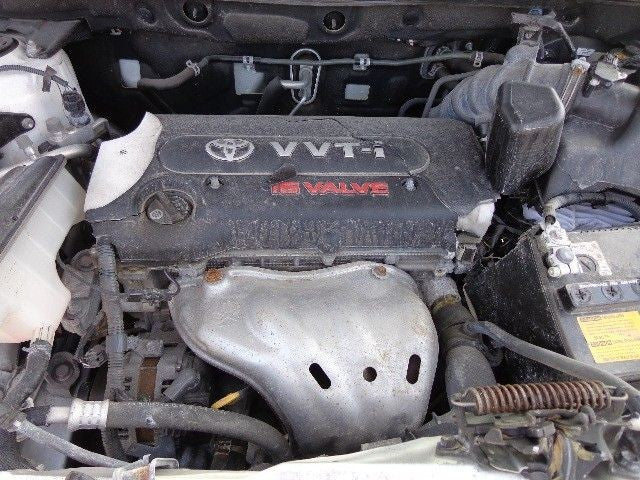 Wiper Transmission Electric EV Fits 06-14 RAV4 535446