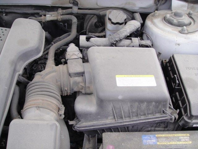 Radiator Fan Motor Fan Assembly Fits 06-10 OPTIMA 636618