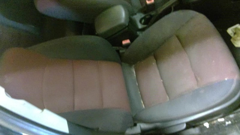 Seat Belt Front Bucket Driver Buckle Fits 11-13 CRUZE 1955461