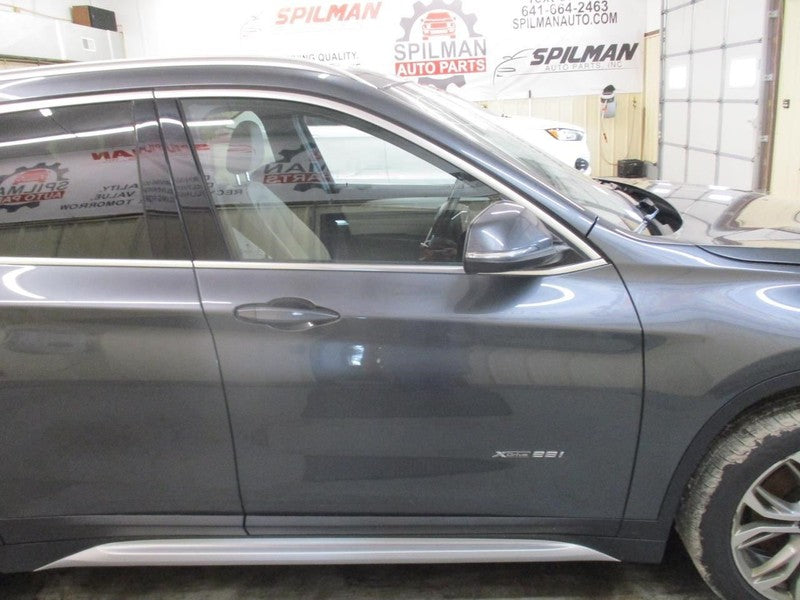X5        2015 Seat Belt Rear 1948052