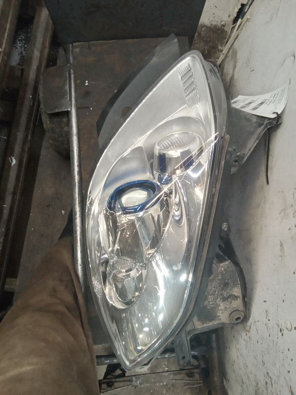 Driver Headlight Xenon HID Without Opt T97 Fits 08-12 ENCLAVE 1878282