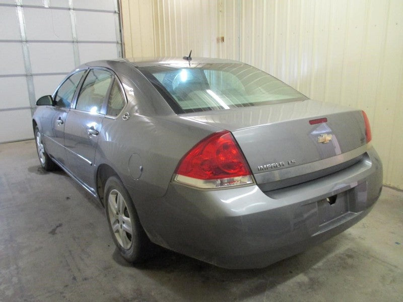 Crossmember/K-Frame Front Fits 06-11 IMPALA 2014569
