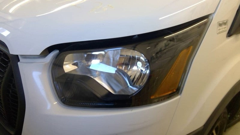 Passenger Right Headlight Halogen Fits 15-25 TRANSIT 150 1719249