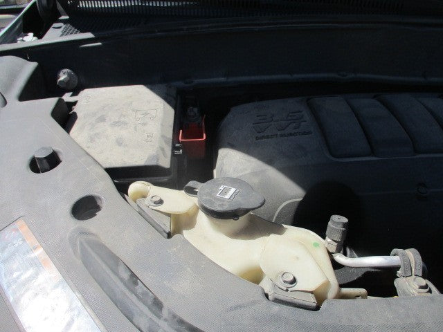 Passenger Corner/Park Light Park Lamp-turn Signal Fits 09-12 TRAVERSE 