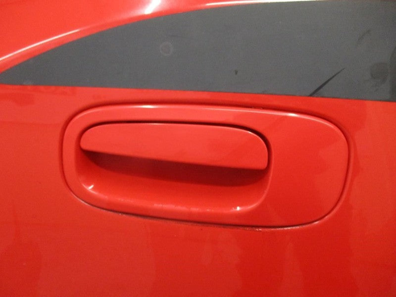 CHARGER   2006 Front Door Trim Panel 2051016