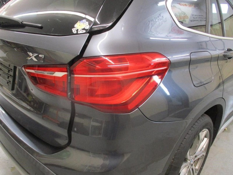 AC Compressor Turbo Fits 11-19 BMW X6 1947979