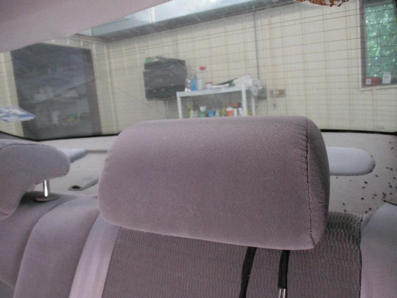 Toyota Camry 2005 Headrest Used 5140