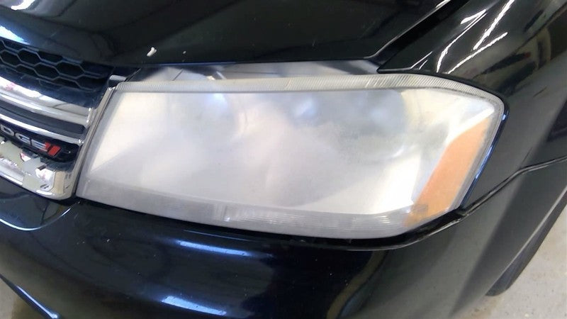 Driver Rear Window Regulator Electric Fits 08-14 AVENGER 1716512