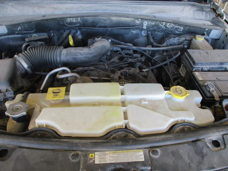 Transfer Case Model MP1522 MP253 Command-trac Fits 08-12 LIBERTY 20518