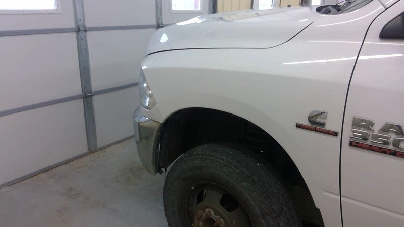 RAM3500   2017 Dash/Interior/Seat Switch 1714175