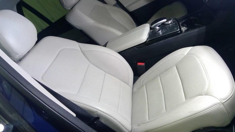 Passenger Front Seat 166 Type Suv VIN D Fits 17-19 MERCEDES GLE-CLASS 